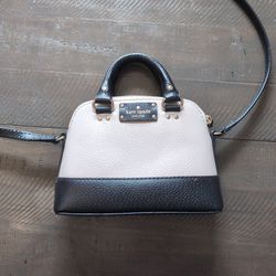 Kate Spade  Mini Rachelle Wellesley Bag