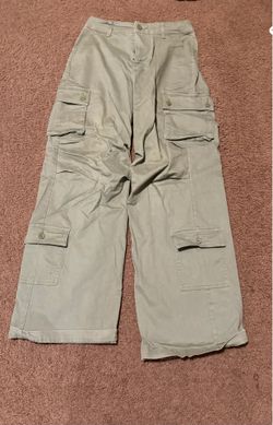 Green Cargos