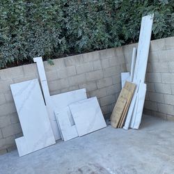 Countertops