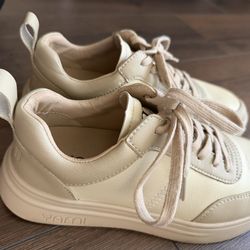 Yami Dancing Shoes almost new