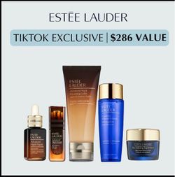 ESTĒE LAUDER radiant nighttime