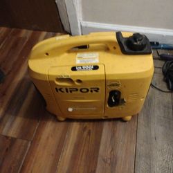 Generator