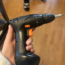 IKEA FIXA Cordless Drill/Driver - 99% New
