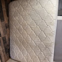 Queen Mattress