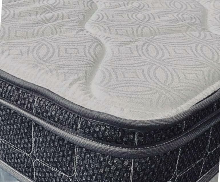 Full Pillow Top Mattress