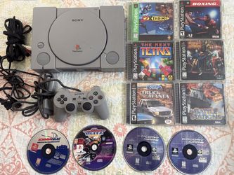 PS1 Bundle