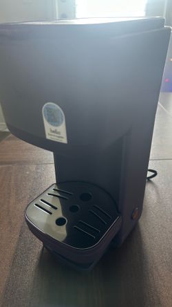 coffee machine