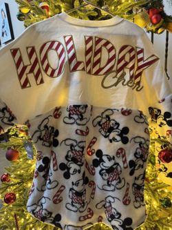 Disney Mickey Mouse Spirit Jersey