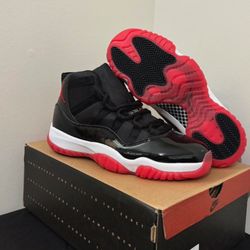 Jordan 11