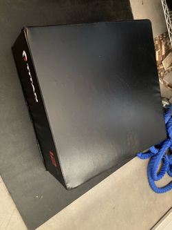 12 inch soft plyo jump box