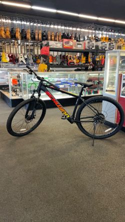 Schwinn Mountain Bike