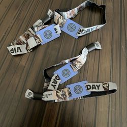 Core Los Angeles 2 Day VIP Tickets