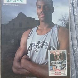 Beckett Baseball/ Basketball Magazine