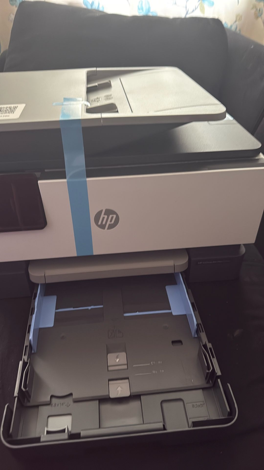 Brand New Hp Office Jet Pro Printer