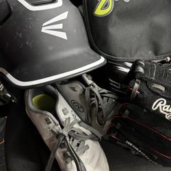 Baseball Gear