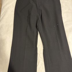Work pants (slacks)