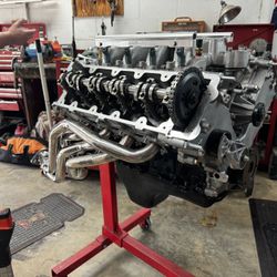 Professionally built 4.6 for sale