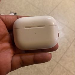 Air Pod Pros 