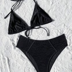 8 bathing suits for the price of 1 size women small