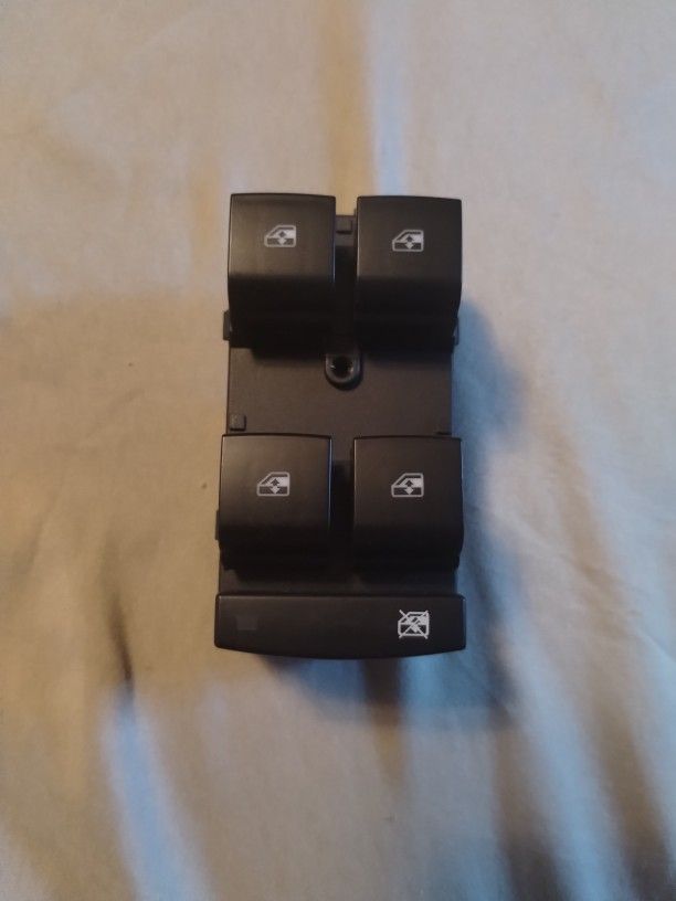 Window Switch 2003 Chevy Cruze