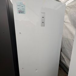 Frigidaire Freezer In White