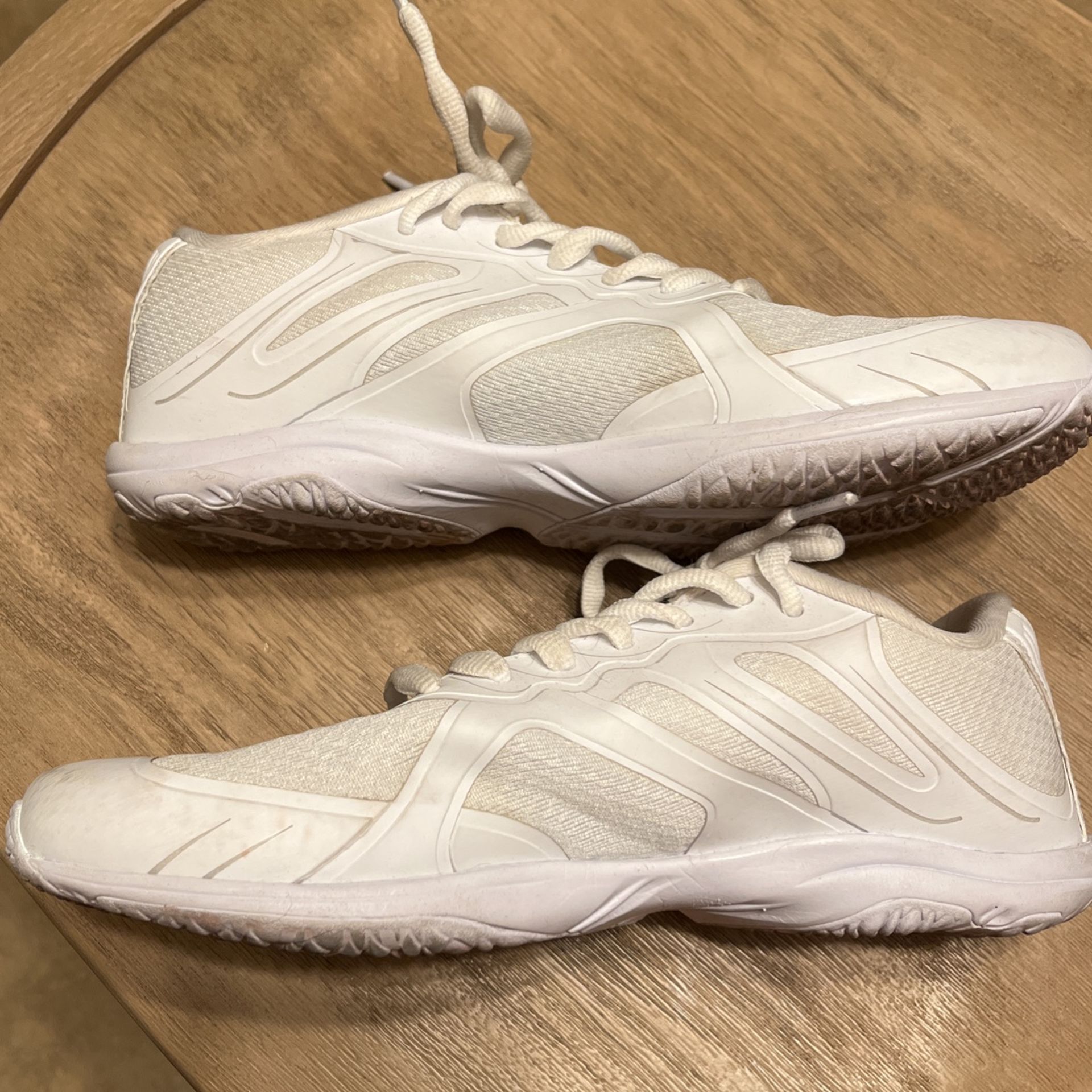 Varsity vengeance shoe store