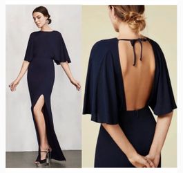 Reformation dress