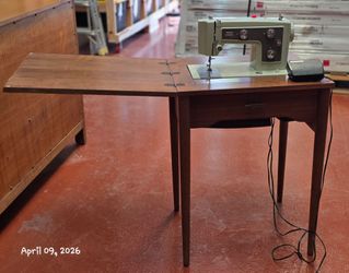 Kenmore Sewing Machine