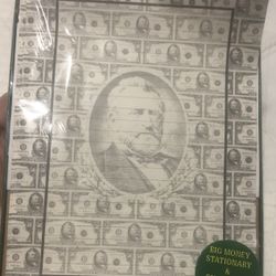 Money Envelope 20pc Per Box 