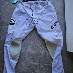 Motocross CAVEN pants 