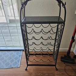 Wine Rack