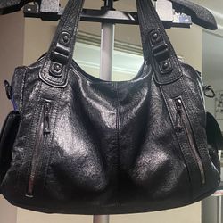 SHEIN Large capacity Shoulder Bag