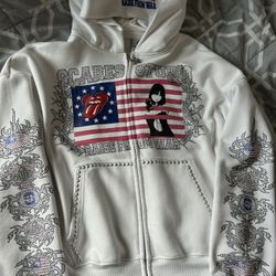 Scares Studio Size M