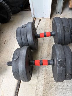 20lbs
