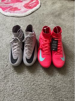 NIKE MERCURIAL SUPERFLY ELITE CLEATS