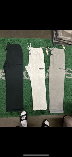 Essential Sweats Loose Fit