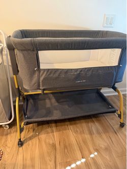Baby bassinet