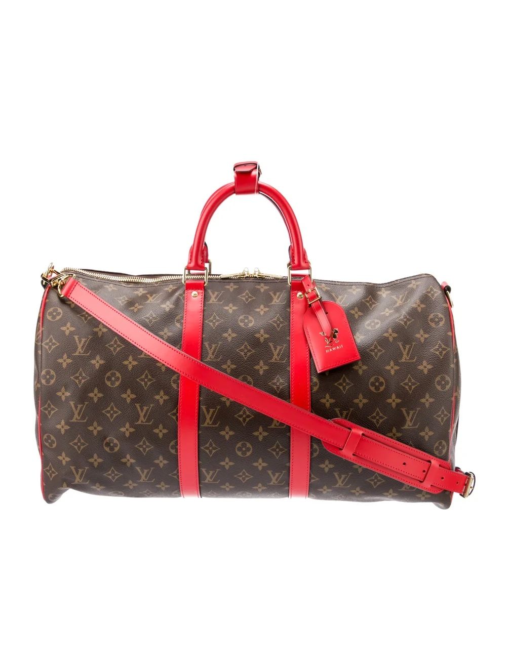 Louis Vuitton Keepall50