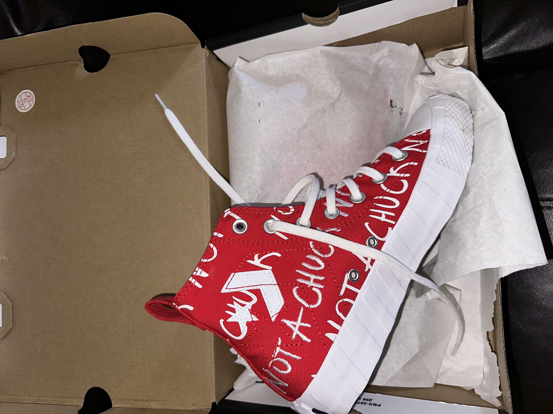 Chucks