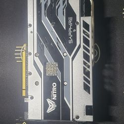 Sapphire Nitro+ Radeon RX5700 XT