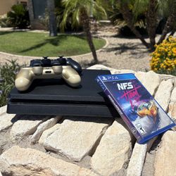 PS4 Slim & More!! DISCOUNTED PRICE ONLY FOR TODAY!!!