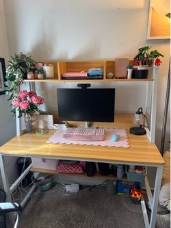 Desk