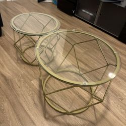 Coffee Tables 