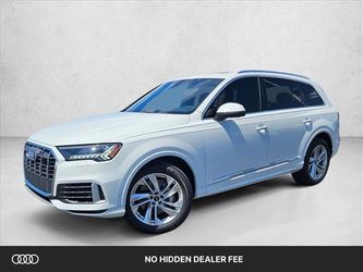 2023 Audi Q7