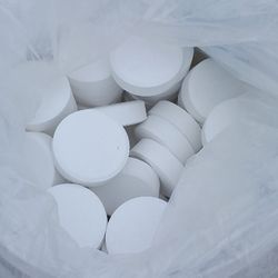 Pool Chlorine Tablets 3 inch