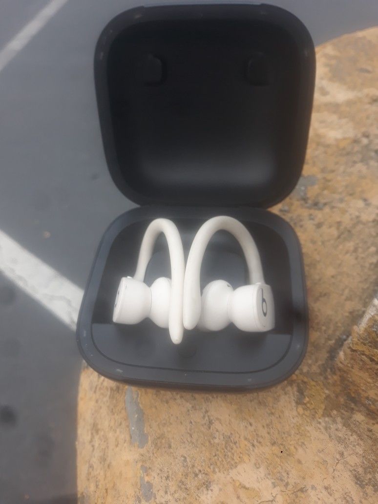 Apple Beats By Dre PowerBeats PRO