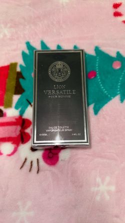 Men’s Perfume
