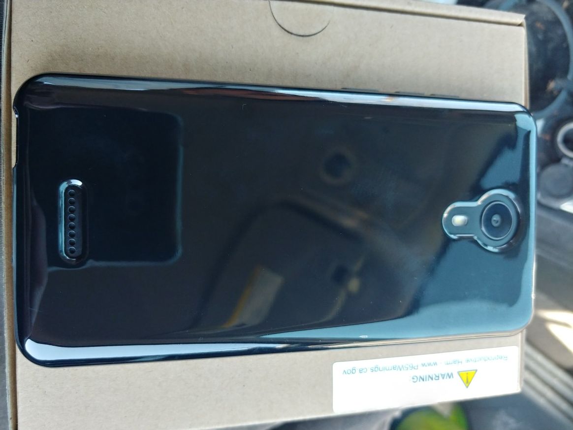 Assurance Wireless FREE w/Case