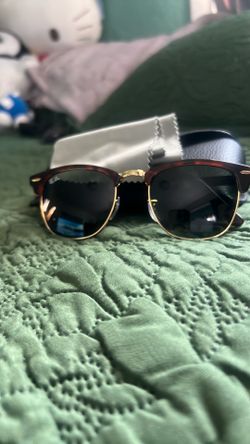 Ray-Banz Clubmaster Classic