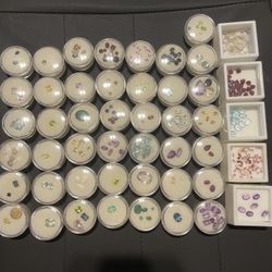 Gems